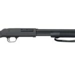 Mossberg 590 Shockwave 410 ga 14 5 Blk Syn 50649