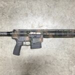 Wilson Combat AR-10 Ultimate Hunter Camo 308 Win 10 rd mag