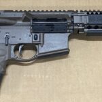 Daniel Defense MK18 Mil-Spec+ 556 Nato Geissele Trigger Custom Configuration