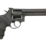 Taurus Model 66 357 Magnum Revolver 2-660061