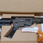 Freedom Ordnance FX-9 8" 9mm AR-9 Patriot Brown Pistol AR9 FX9 FX9P8-PB