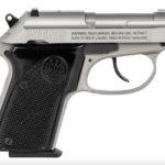 Beretta 3032 Tomcat CA 32 ACP INOX J320500CA