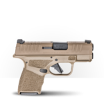 Springfield Armory Hellcat FDE 9mm HC9319F