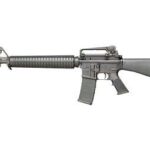 Colt A4 556 Nato AR-15 20" Barrel A2 Stock AR15A4