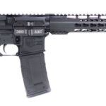 Diamondback DB15 300 Blackout 12" KeyMod 16" Barrel DB15CCKM300B