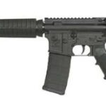 Armalite Defender 15 AR-15 556 Nato 16" Barrel DEF15