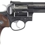 Ruger GP100 357 Mag 4" Engraved TALO Edition 1783