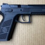 Used CZ P-09 9mm 91620