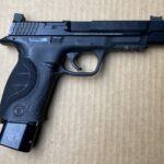 Used Smith & Wesson M&P CORE 9mm