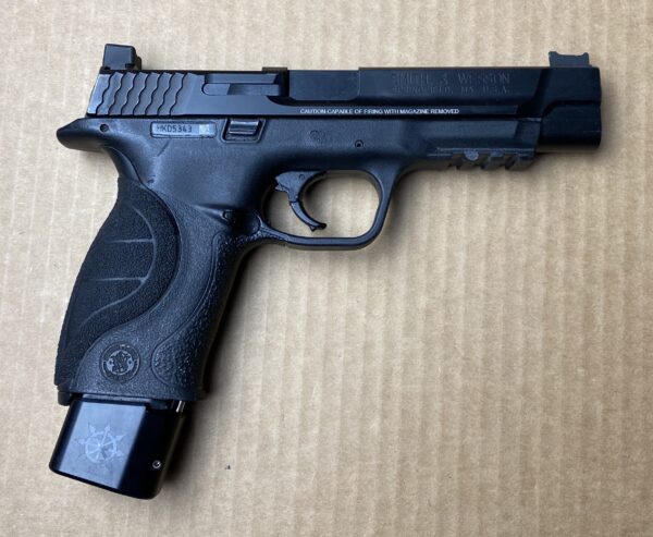 Used Smith & Wesson M&P CORE 9mm