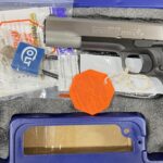 Colt Government Model 45 ACP 5" Blued/Stainless CLTO1991TT