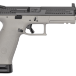 CZ P-10 F Urban Grey Suppressor Ready 91548