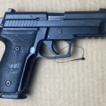 Police Trade Sig Sauer P229 40 S&W 10 rd mag