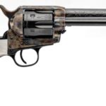 Uberti 1873 Cattleman Dalton 45 Colt 5.5" 356718