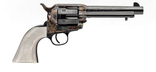 Uberti 1873 Cattleman Dalton 45 Colt 5.5" 356718