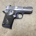 Used Sig Sauer P938 Equinox 9mm 938-9-EQ-AMBI