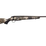 Tikka T3X Lite Veil Wideland 6.5 Creedmoor 24" Threaded Barrel JRTXVW382