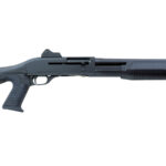 Benelli M3 Tactical 12 Ga Semi Auto/Pump Action 19" Barrel 11606