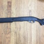 Remington 870 Police Magnum 12 GA Pump Action 18" 3" 7+1 82760