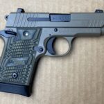 Used Sig Sauer 938 Scorpion 9mm 938-9-SCPN