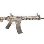 Smith & Wesson M&P15-22 22 LR Kryptek Highlander Camo 10211