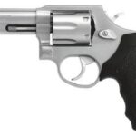 Taurus Model 65 Stainless 6 Shot 357 Mag 2-650049