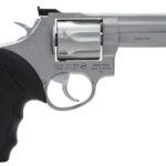 Taurus Model 66 Stainless 7 Shot 357 Mag 2-660049