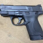 Used Smith & Wesson M&P9 Shield 9mm 8 rd - great condition!