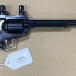 Used Ruger Super Blackhawk 44 Mag 10.5" Barrel 0807