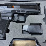 Canik TP9SF 9mm 18 rd - used