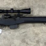 Used Springfield M1A Standard 308 Redfield 3-9x40 MA9106