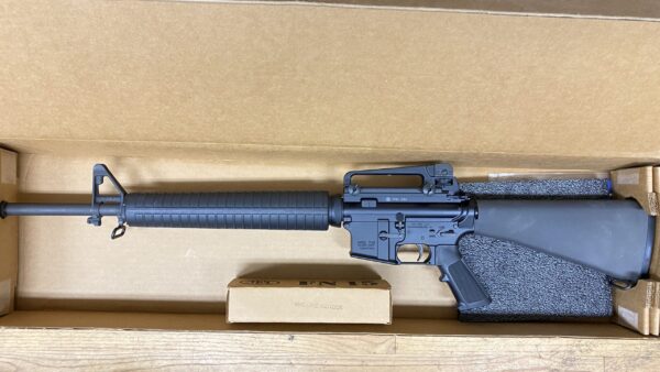 FN FN15 Sporting AR15 5.56 NATO 20" 30 rd A2 36082