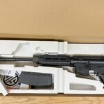 Used Sig Sauer M400 5.56 NATO 16" Rifle - RM400-16B-ECP-R5-SI