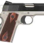 Colt Defender 45 ACP O7000E