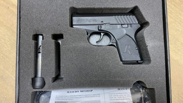 Used Remington RM380 380 ACP - great condition!