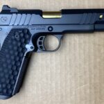 Nighthawk Boardroom Series President 45 ACP 0018