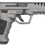 SAR Arms 9mm Platinum Bundle SAR9X