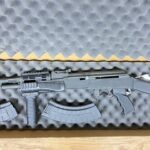 Century Arms Centurion 39 Sporter AK 7.62x39 Two 30 rd Mags + Foregrip