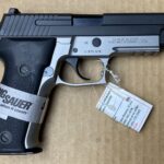 Sig Sauer 226 Reverse Two Tone 40 S&W E26R-40-RTSS