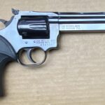 Dan Wesson 15-2 357 Magnum 6" Barrel