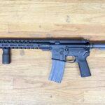 Used Colt Sporter M4 Carbine 5.56 NATO 16" 1/7" 30 rd