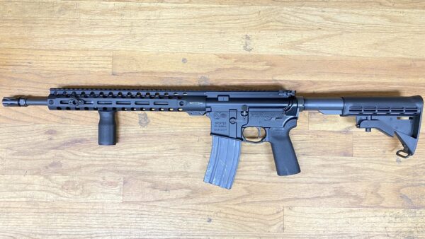 Used Colt Sporter M4 Carbine 5.56 NATO 16" 1/7" 30 rd