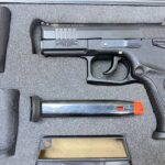 Used Century Arms Grand Power P1 MK7 9mm 3.6" 15 rd Pistol HG2890-N