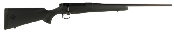 Mauser M18 308 Win Black Synthetic M180308