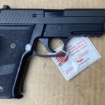 Sig Sauer 226 40 S&W E26R-40-BSS-G