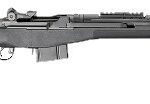 Springfield Armory M1A Scout Squad 308 Win 18" Barrel AA9126