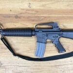 Used Armalite M15A2 5.56 NATO 16" 1-30 rd