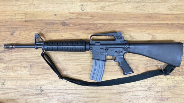 Used Armalite M15A2 5.56 NATO 16" 1-30 rd