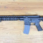 Used Colt M4 Carbine 5.56 NATO 16" 1/7 30 rd