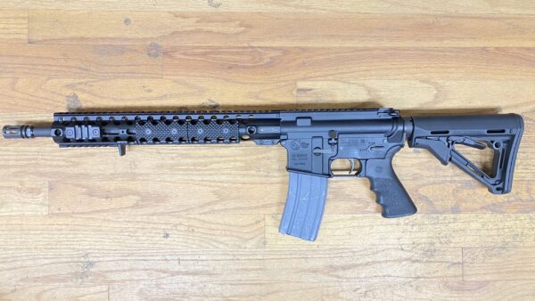 Used Colt M4 Carbine 5.56 NATO 16" 1/7 30 rd